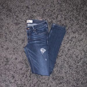 Hollister Skinny Jeans